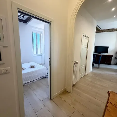 Ch Colosseum Luxury