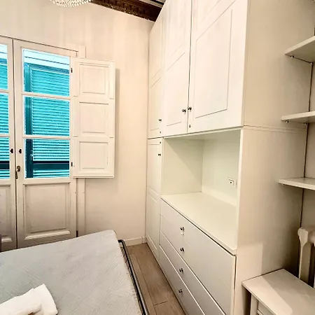 Ch Colosseum Luxury Apartment